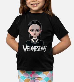 mercredi addams