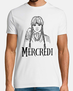 Mercredi Addams