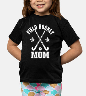 mère de hockey sur gazon