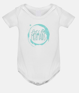 Mermaids