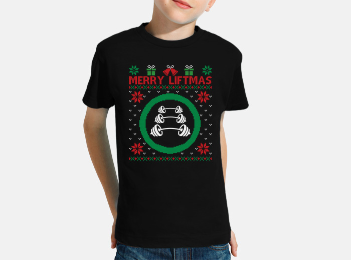 Merry liftmas christmas sweater best sale