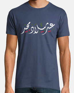 Merry Christmas - arabe