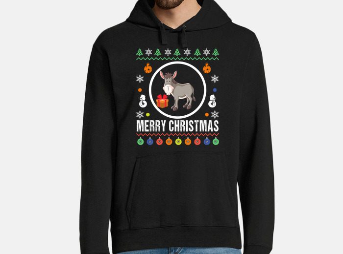 Donkey hotsell christmas jumper