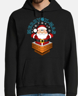 merry christmas santa claus dad noel