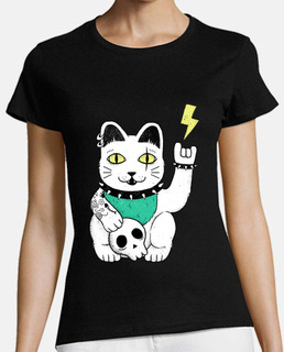 metal neko