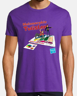 Metamorphic Twister