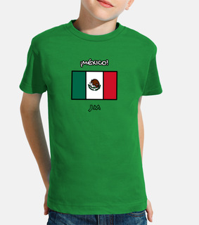 mexico - america