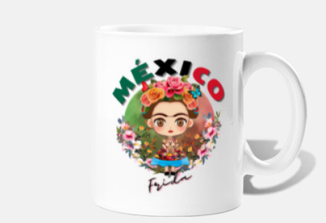 México Frida