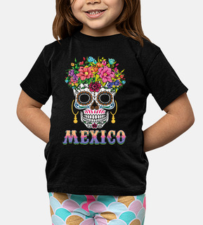 mexico halloween muertos day of dead
