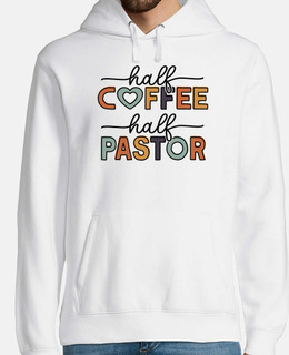 mezzo caffè mezzo pastore della chiesa 