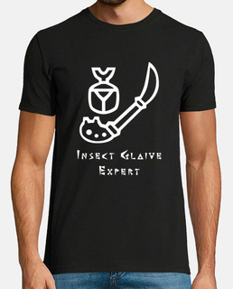 mhw, icône blanche glaive insecte