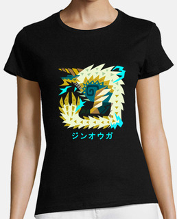 MHWI, Zinogre Katakana