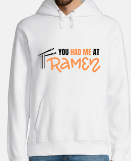 mi hai preso al ramen otaku geek amore