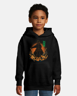 mi padre ninja