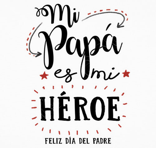 Free Free Papa Eres Mi Heroe Svg 293 SVG PNG EPS DXF File