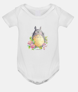 Mi Vecino Totoro