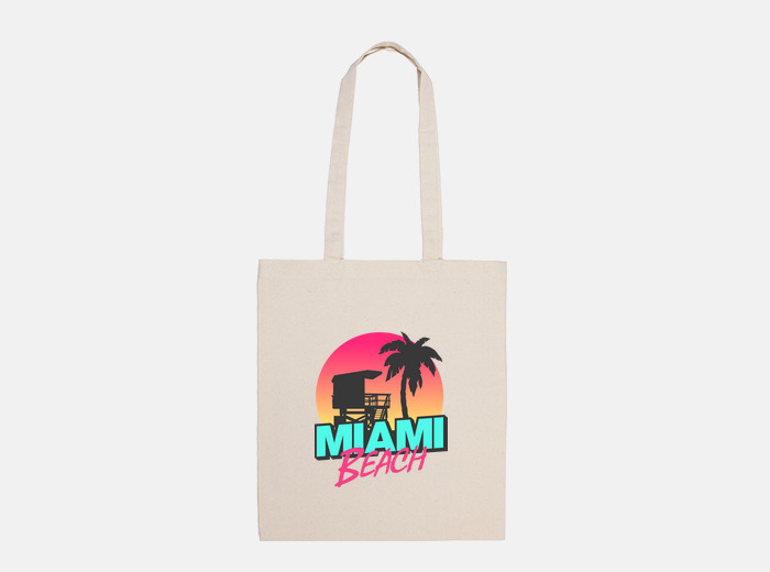 Miami Beach Bag 990973 Tostadora