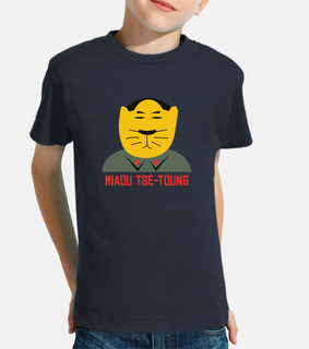 miao tse-tung