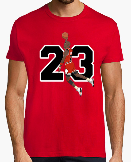 Tee shirt michael jordan Clearance