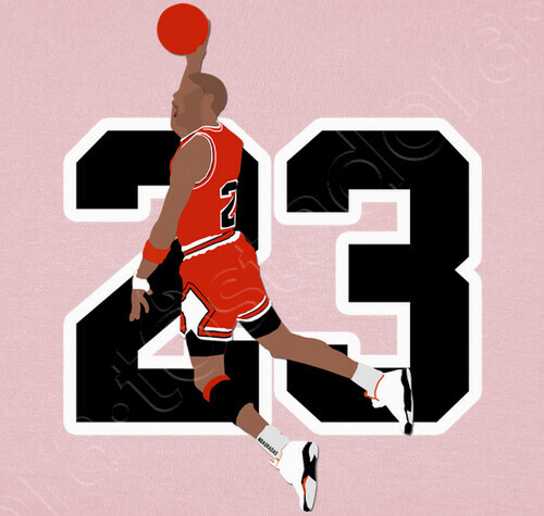 polsini michael jordan