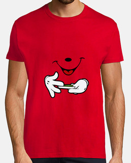 Mickey Rulzz