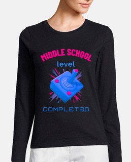 Preschool Level Complete T Shirt Tostadora