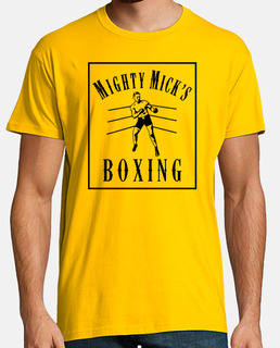 Mighty Mick's Boxing (Rocky - Creed)