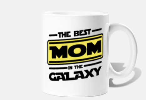 miglior mamma della galassia - umorismo
