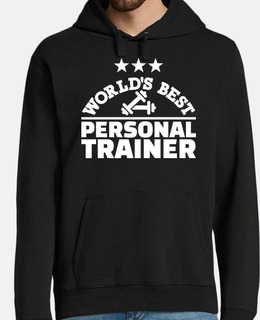 miglior personal trainer del mondo