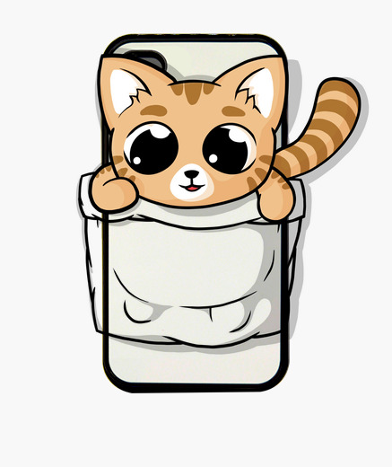 coque iphone 4 chat mignon coque iphone 4 chat mignon