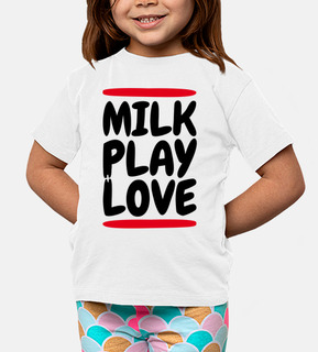 milk gioco amore