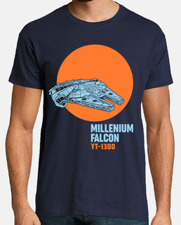 Millenium Falcon