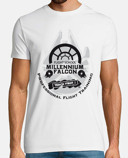 Millennium Falcon - Teach First
