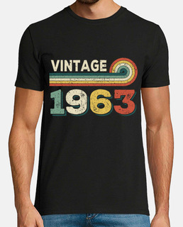 millésime 1963 - ans 1963
