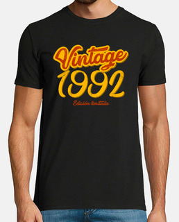 millésime 1992, édition limitée, 31 ans