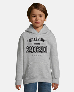 millésime octobre 2020 - rencontre ans