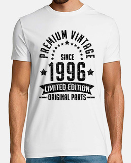 millésime premium depuis 1996 partie originale