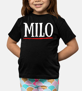 Ropa bebé y niños Milo - Envío Gratis | laTostadora