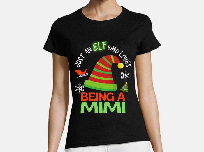 Playeras de cumpleaños online de mimi