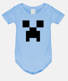 Minecraft Baby