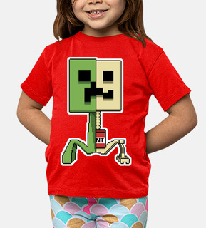 Minecraft Boom Creeper