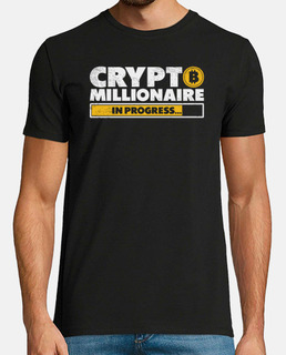 minero de bitcoin criptomoneda entusiasta de bitcoin