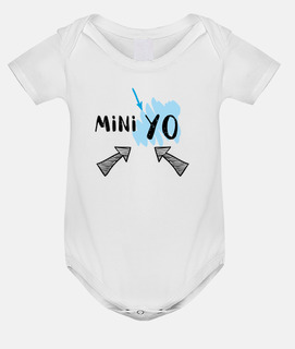 Mini Yo