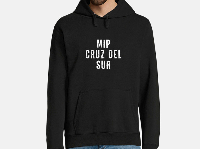Felpa mip cruz del sur vis a vis locked up tostadora