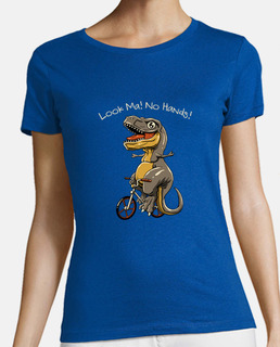 Camisetas Mujer Dinosaurios - Envío Gratis | laTostadora Camisetas Mujer Dinosaurios - Envío Gratis | laTostadora