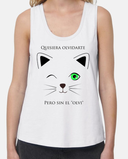 Mirada de gato