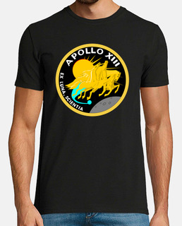 Misión Apollo XIII