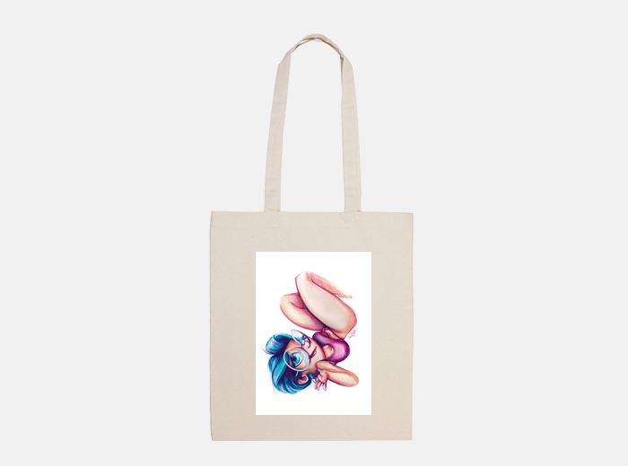 fabric bag design