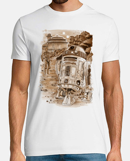 mission au palais de Jabba