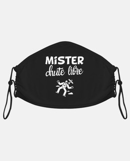 Masques En Toile Parachute Livraison Gratuite Tostadora Fr Masques En Toile Parachute Livraison Gratuite Tostadora Fr